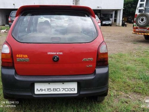 Used 2005 Alto 800 LXI  for sale in Nashik