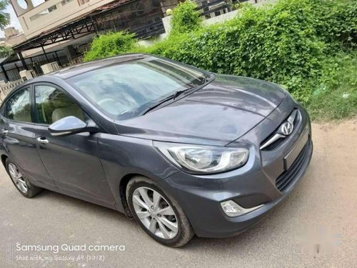 Hyundai Verna 2011 1.6 CRDi SX MT for sale 