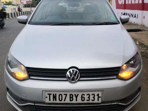 Volkswagen Polo Highline Petrol, 2014, Petrol MT for sale 