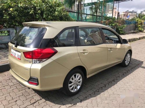 2015 Honda Mobilio AT for sale at low price