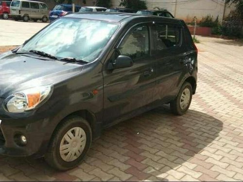 Maruti Suzuki Alto 800 2017 LXI MT for sale 