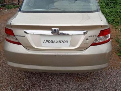 Honda City 1.5 EXI 2005 MT for sale 