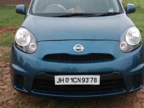 Used 2017 Micra Diesel  for sale in Ranchi