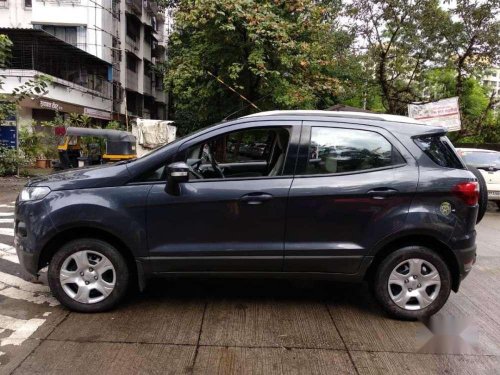 Used 2013 Ford EcoSport MT for sale 