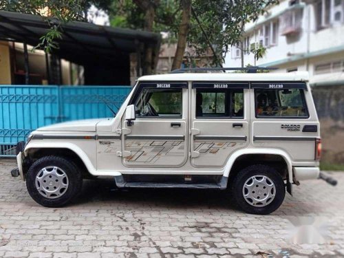 Mahindra Bolero ZLX BS IV, 2017, Diesel MT for sale 