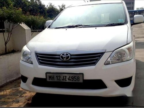 2013 Toyota Innova MT for sale 