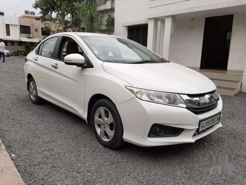 Used 2014 Honda City 1.5 V MT for sale 