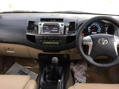 Toyota Fortuner 3.0 4x2 MT, 2015, Diesel for sale 