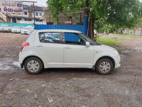 Used 2011 Swift VXI  for sale in Surat