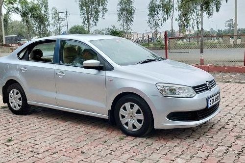 2011 Volkswagen Vento MT for sale at low price