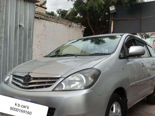 Used 2006 Toyota Innova MT for sale