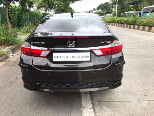 2017 Honda City ZX AT for sale