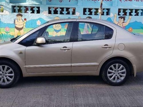 Maruti Suzuki Sx4 ZXI MT BS-IV, 2010, Petrol MT for sale 