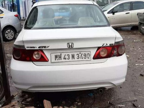 Honda City ZX 2006 MT for sale 