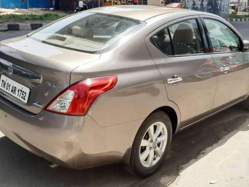 Nissan Sunny, 2012, Diesel MT for sale 