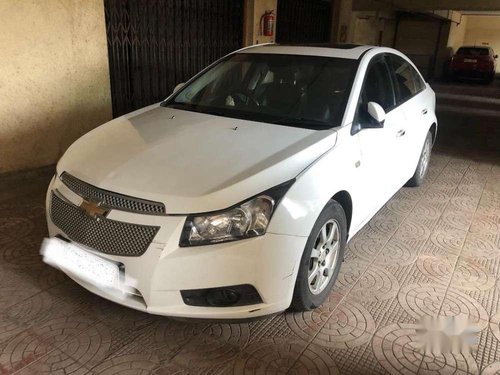 Used 2011 Cruze LTZ  for sale in Mumbai