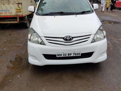 Used 2010 Innova  for sale in Thane
