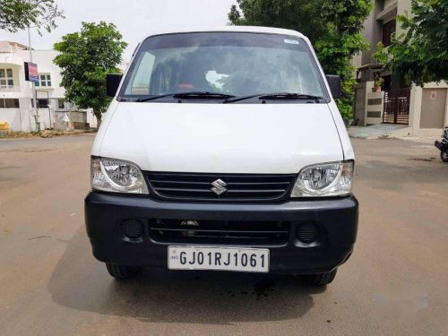 Maruti Suzuki Eeco 5 STR, 2015, CNG & Hybrids MT for sale 