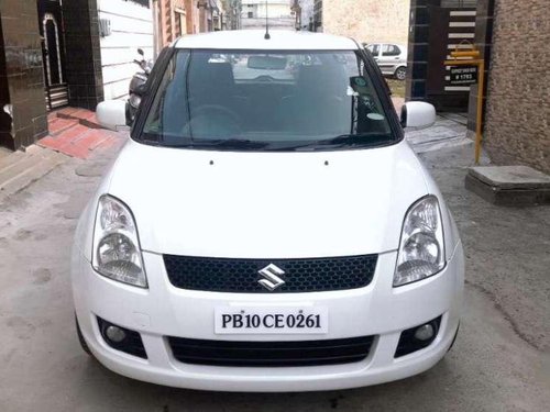 Used 2007 Swift VDI  for sale in Ludhiana