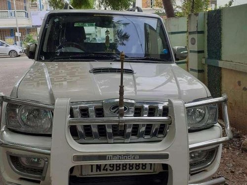 Mahindra Scorpio VLX 2WD BS-III, 2014, Diesel AT for sale 