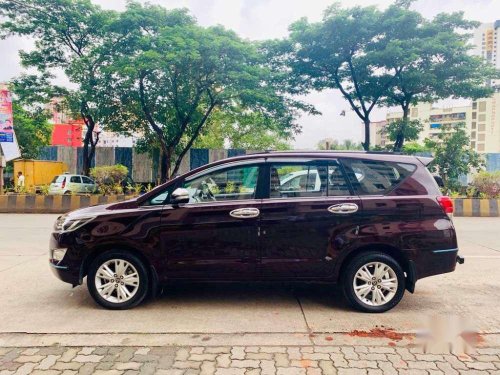 Used 2016 Toyota Innova Crysta AT for sale 