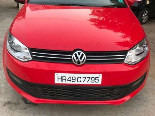 Used 2012 Polo GT TDI  for sale in Chandigarh