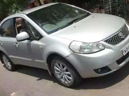 Used 2012 SX4  for sale in Chennai