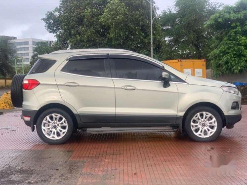 Ford Ecosport EcoSport Titanium 1.5 TDCi (Opt), 2013, Diesel AT for sale 