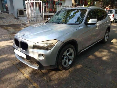 BMW X1 sDrive20d, 2013, Diesel AT for sale 