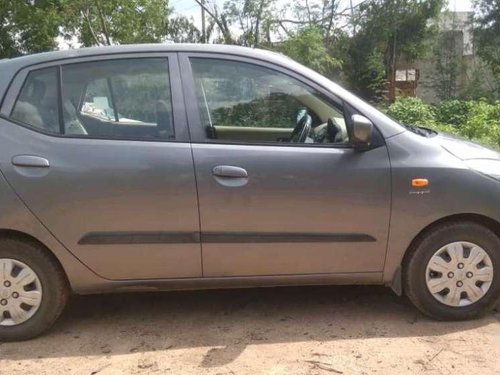 Used 2010 i10 Sportz 1.2  for sale in Hyderabad