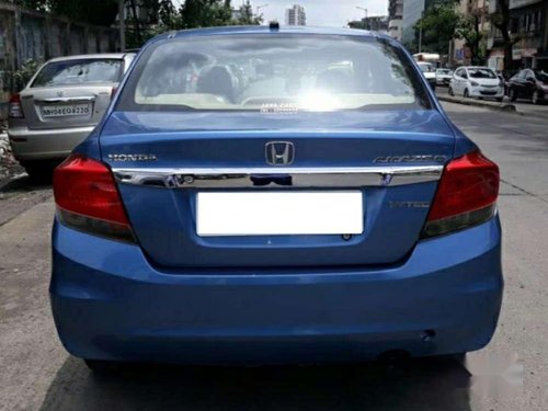 Honda Amaze 2013 MT for sale 