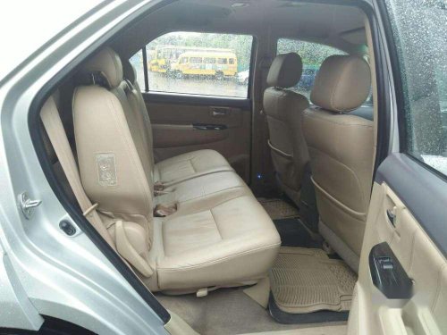 Toyota Fortuner 2012  4x4 AT for sale 