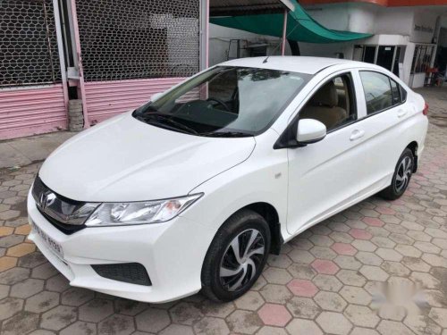 Used 2016 City S  for sale in Hyderabad