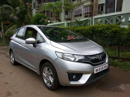 Honda Jazz V MT, 2016, Petrol for sale 