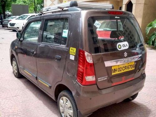 Maruti Suzuki Wagon R LXI, 2016, CNG & Hybrids MT for sale 