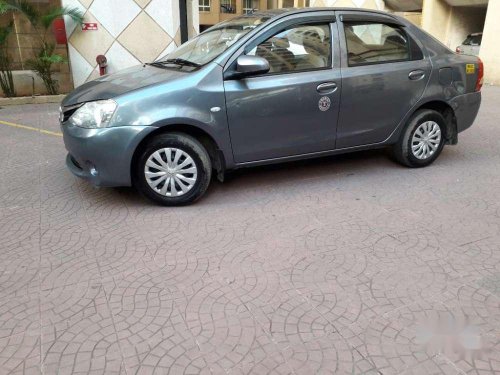 Toyota Etios GD 2016 MT for sale 