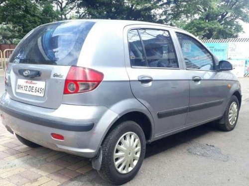 2006 Hyundai Getz GLE MT for sale at low price