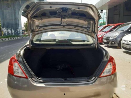 Nissan Sunny, 2012, Diesel MT for sale 