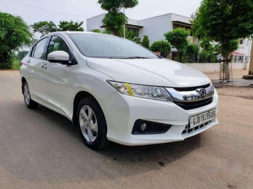 Honda City VX, 2015, Petrol MT for sale 