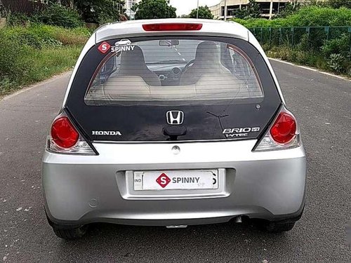 Used 2014 Honda Brio VX MT for sale