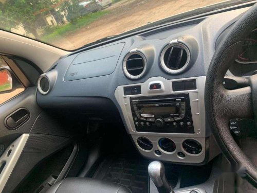 Ford Figo Duratorq Diesel Titanium 1.4, 2014, MT for sale 