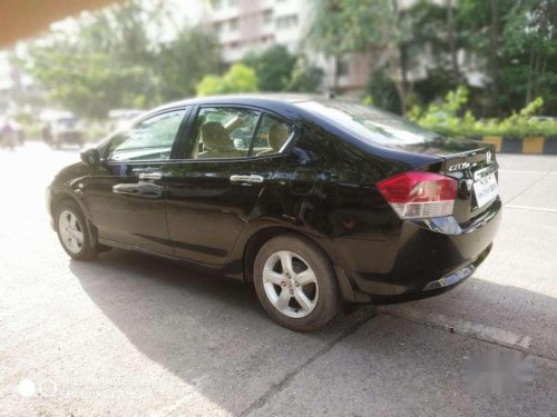 Used 2011 City 1.5 V MT  for sale in Kharghar