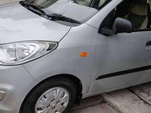 2015 Hyundai i10 Magna MT for sale