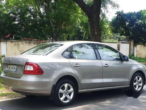 Used 2012 Rapid 1.6 MPI Elegance  for sale in Nagpur