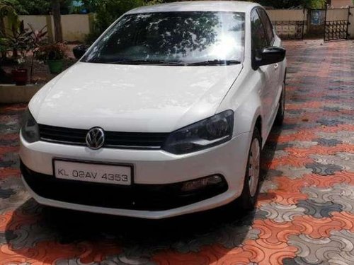Used 2015 Polo  for sale in Kollam
