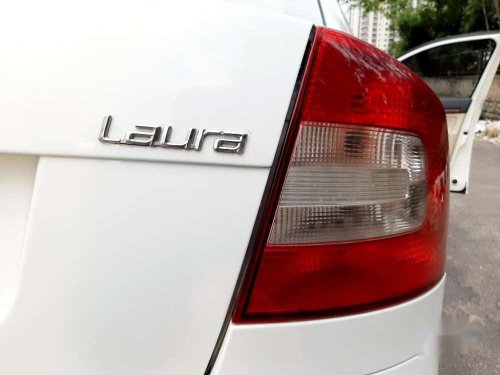 Used 2012 Laura Elegance 2.0 TDI CR MT  for sale in Nagar