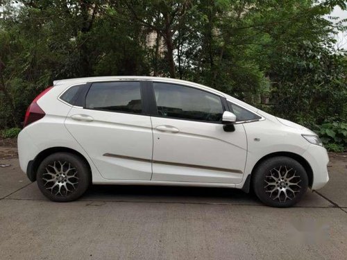 Honda Jazz 2016 MT for sale 