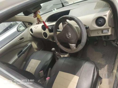 Toyota Etios GD 2014 MT for sale 