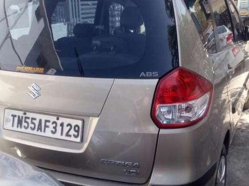 Used 2013 Maruti Suzuki Ertiga VDI AT for sale