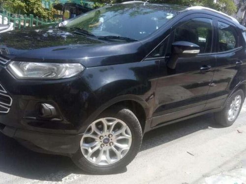 Ford Ecosport EcoSport Titanium 1.5 TDCi, 2013, Diesel MT for sale 